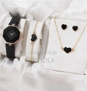 Accessories Set/Gf Package