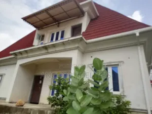 4bdrm Duplex in Von Road Lugbe for sale