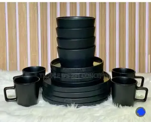 Dinner Set