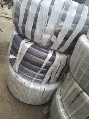 2" Steel Wire Hose ( All Sizes Available