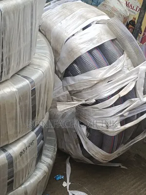 2" Steel Wire Flexible Hose ( All Sizes Available