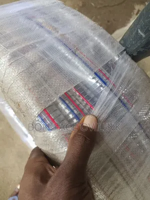 2" Steel Wire Flexible Hose ( All Sizes Available