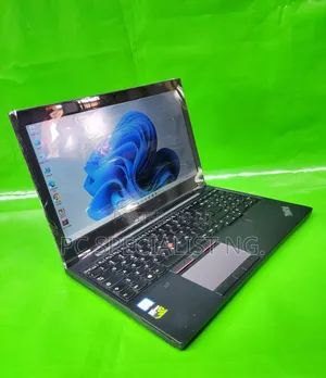 Photo - Laptop Lenovo ThinkPad P50 16GB Intel Core I7 HDD+SSD 1T