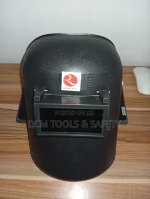 Welding Mask