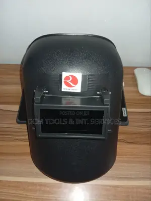Welding Mask