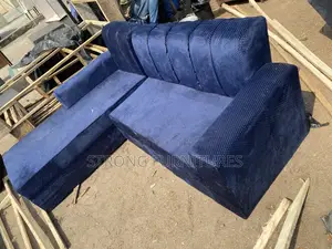 L Shape Chair