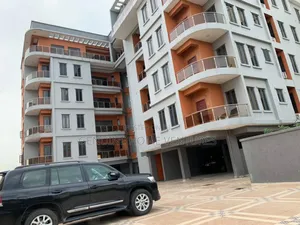 Furnished 2 Bedroom Apartments In Oniru For Sale