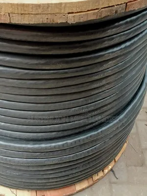 4core Armoured Cable