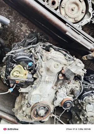 Complete Japanese Engine 1ar