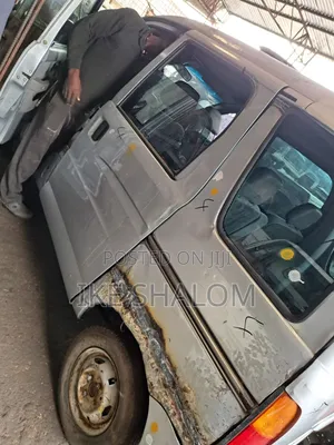 Daihatsu Hijet 2008