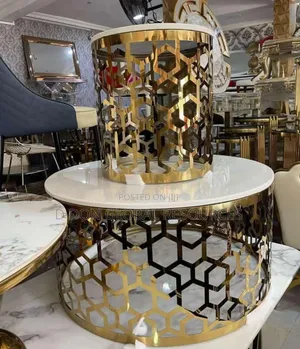 Centre Table