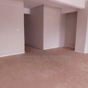 Open Plan Office Space at Agidingbi Ikeja