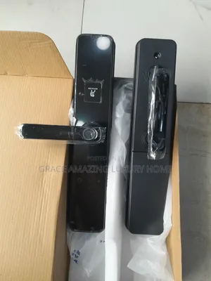 Hotel Smart Lock