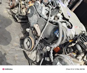 Complete Japanese Engine 3mz