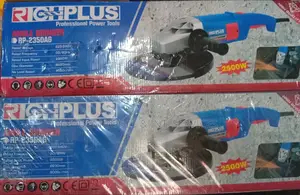9" Filling Machine