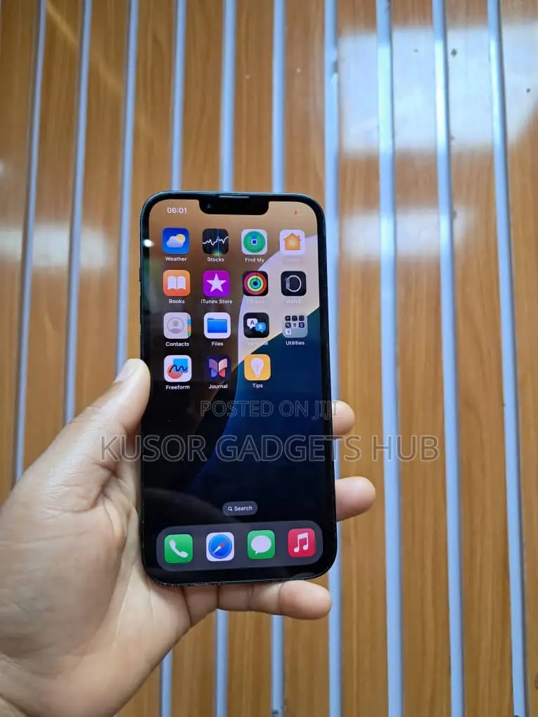 Apple iPhone 14 128 GB Black