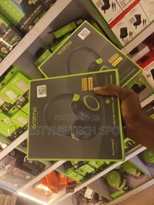 Oraimo Heavy Bass Wireless Headset(B8243990)