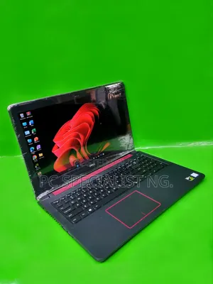 Photo - Laptop Dell Inspiron 15 7559 16GB Intel Core I5 HDD+SSD 1T