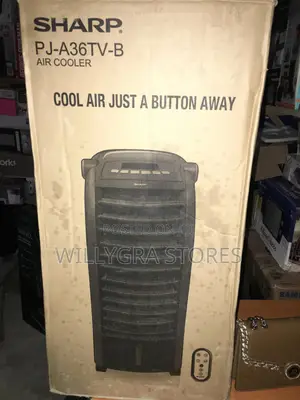 Philip Air Cooler Available