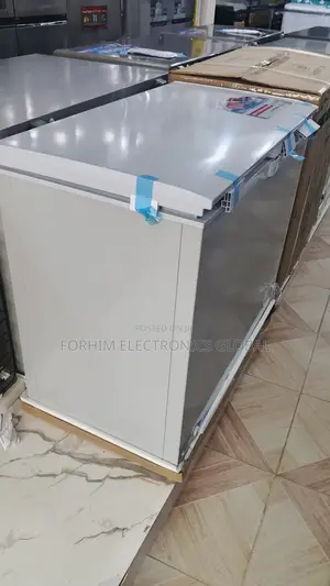 Lg Unique Freezer