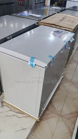 Lg Unique Freezer