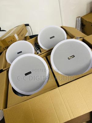50 Watts 4 in 1 Bluetooth Ceiling Speakers