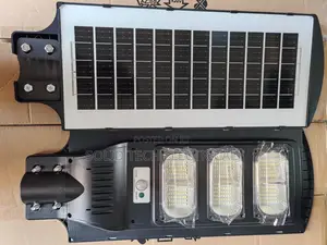 200w Solar Street Light