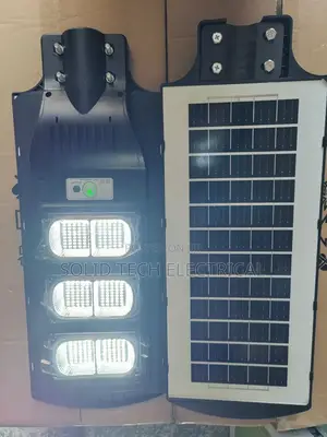 200w Solar Street Light