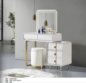 Dressing Station