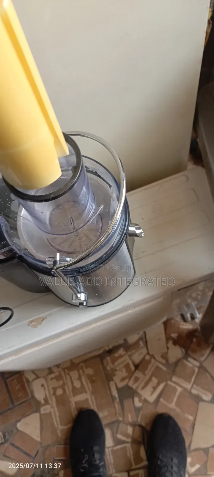 Juicer/Juicer Extractor