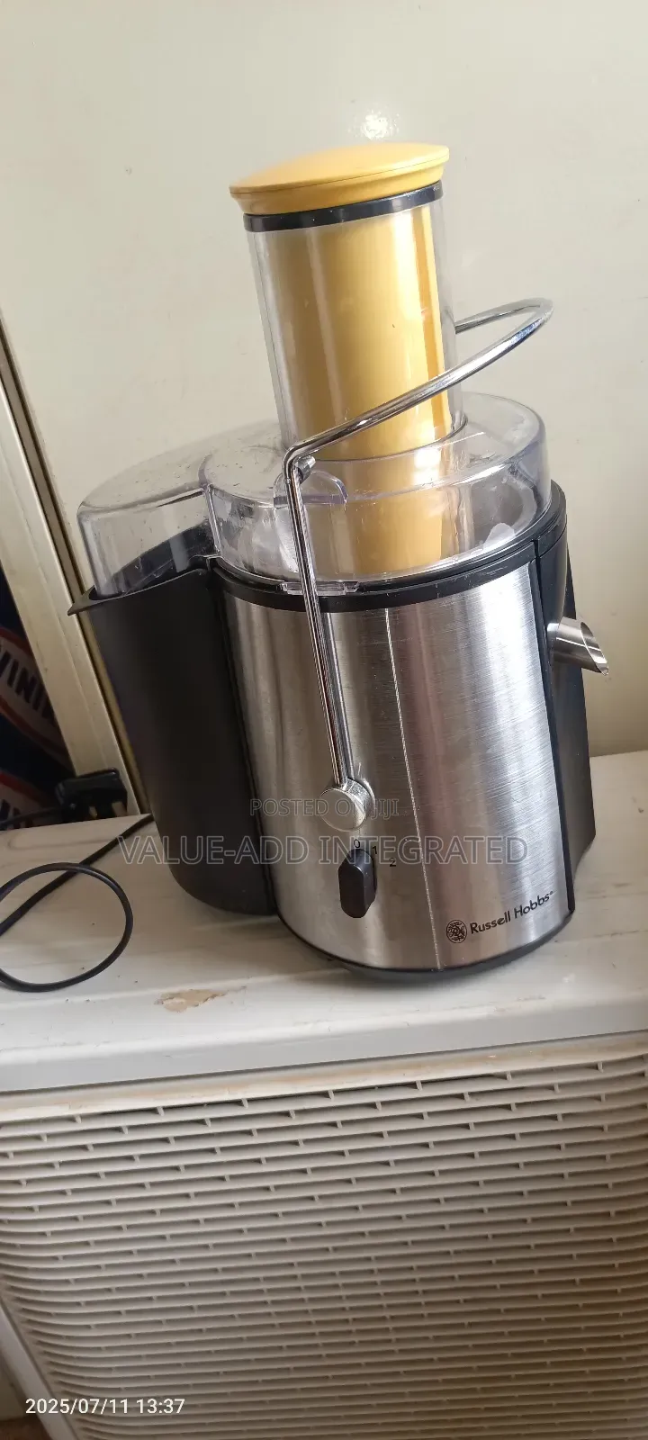 Juicer/Juicer Extractor
