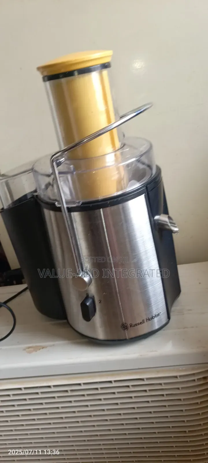 Juicer/Juicer Extractor
