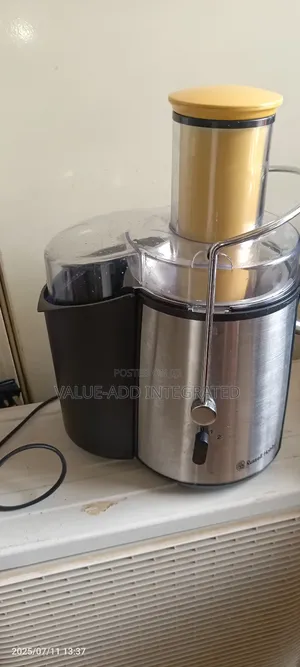 Juicer/Juicer Extractor