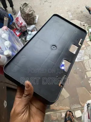 Car Plate Number Holder