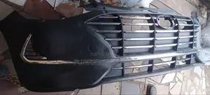Sonata 2022 Complete Front Bumper
