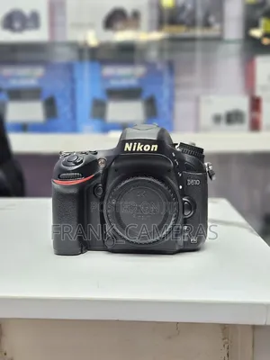 Nikon D610