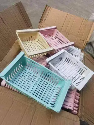 Eggs Fridge Storage