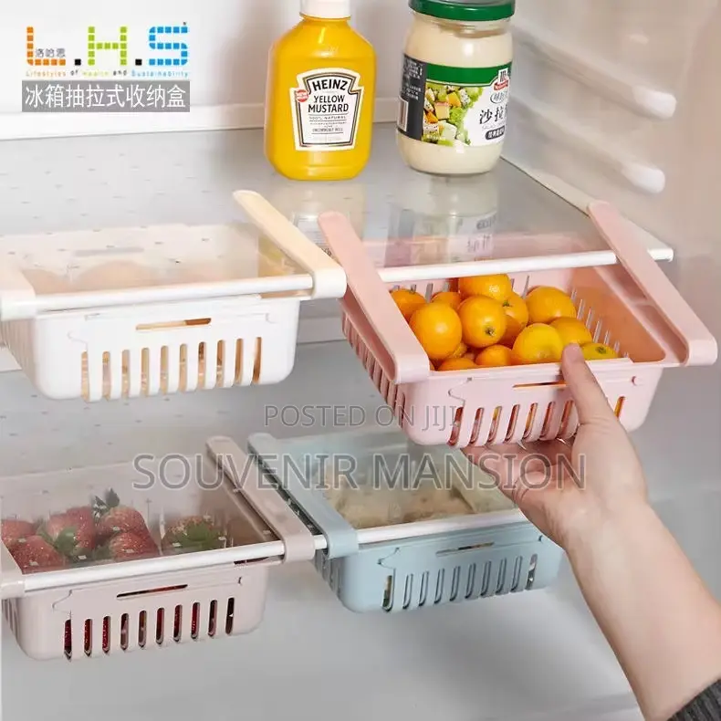 Eggs Fridge Storage