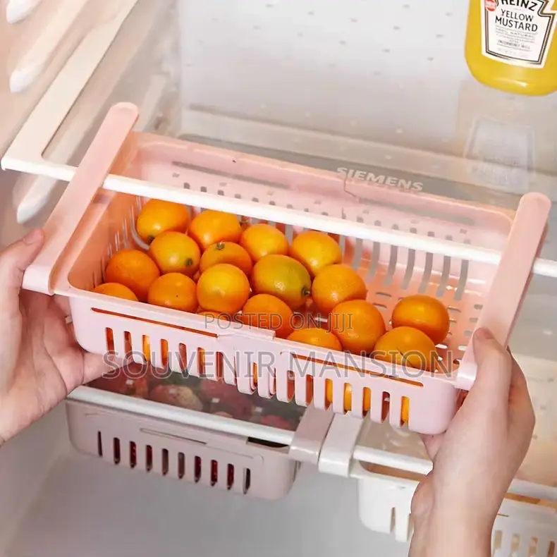 Eggs Fridge Storage