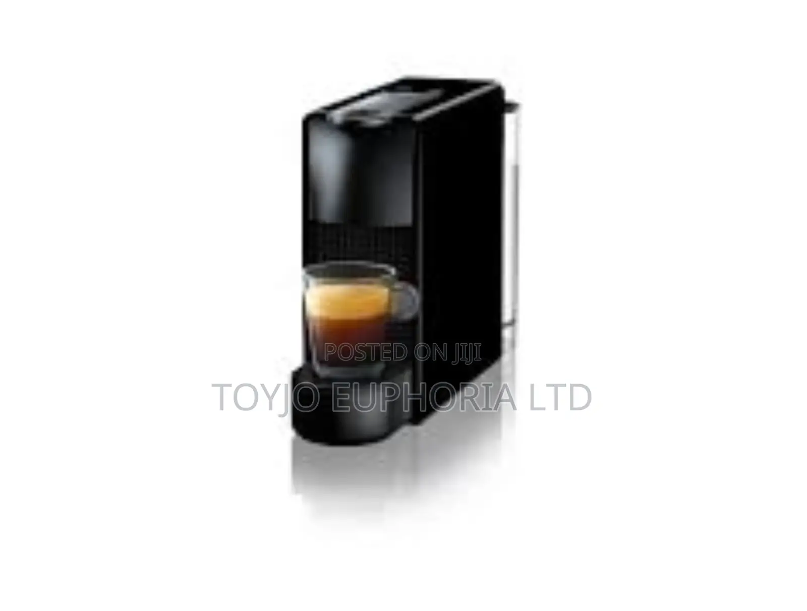 Essenza Mini Coffee Machine