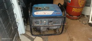 Generator, Tg 22700, Copper Coil