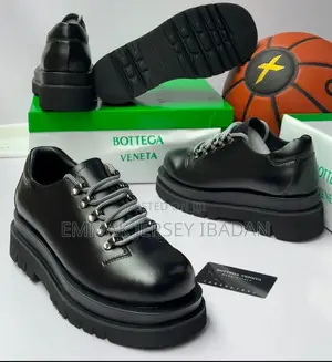 Men Shoes — Brand New, High Quality Botega Veneta in Ibadan