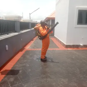 General Housing Cleaning Fumigation