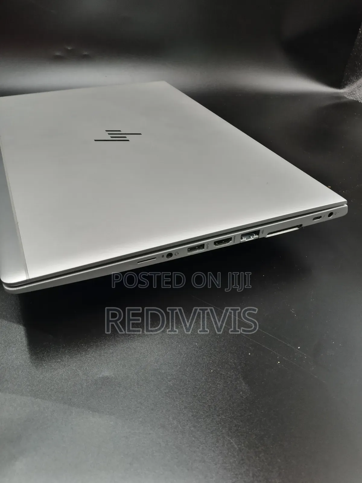 Laptop HP EliteBook 850 G6 16GB Intel Core I5 SSD 512GB
