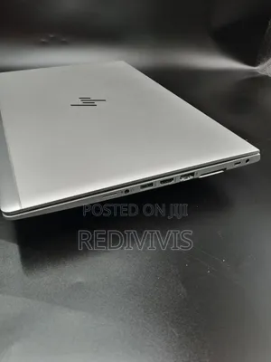 Laptop HP EliteBook 850 G6 16GB Intel Core I5 SSD 512GB