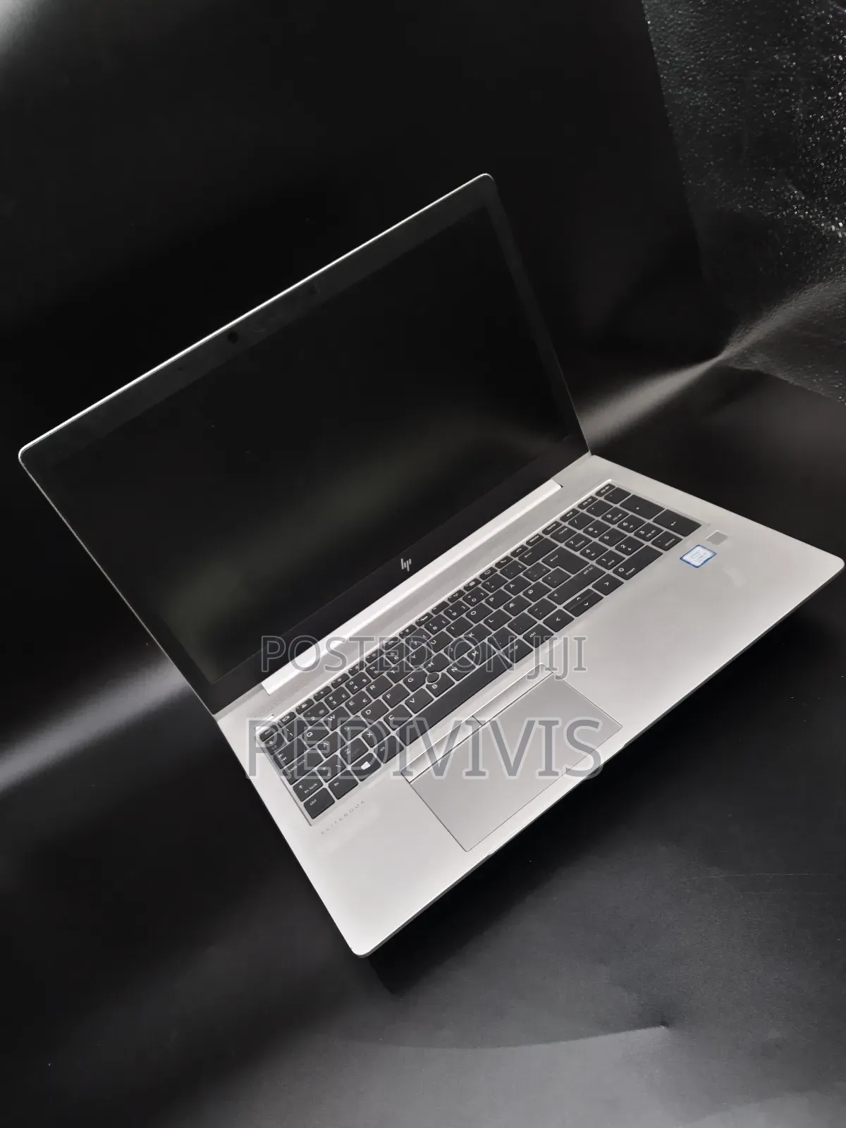 Laptop HP EliteBook 850 G6 16GB Intel Core I5 SSD 512GB