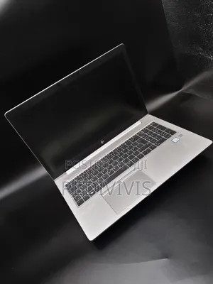 Laptop HP EliteBook 850 G6 16GB Intel Core I5 SSD 512GB