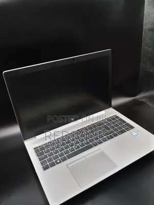 Laptop HP EliteBook 850 G6 16GB Intel Core I5 SSD 512GB
