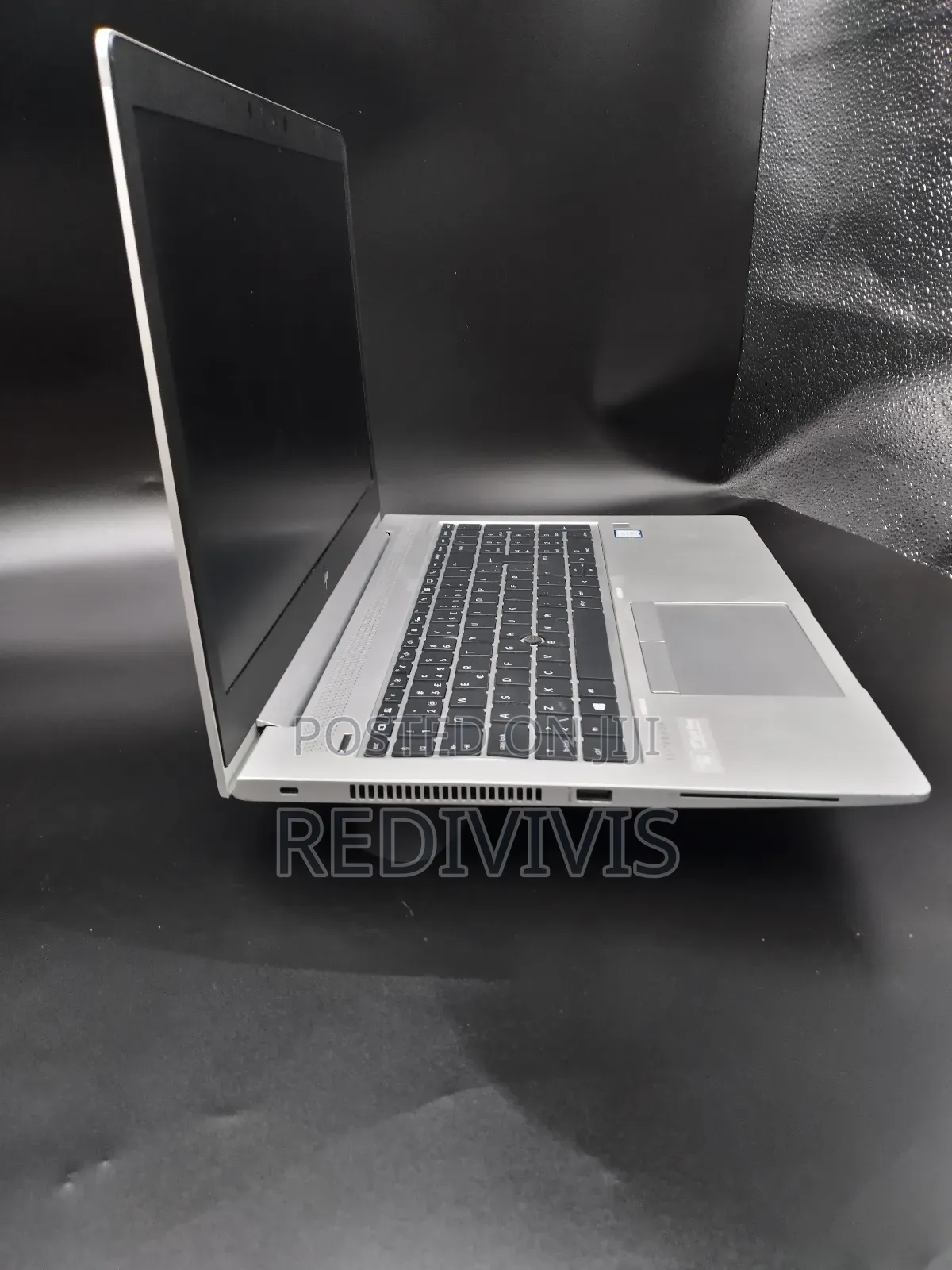 Laptop HP EliteBook 850 G6 16GB Intel Core I5 SSD 512GB