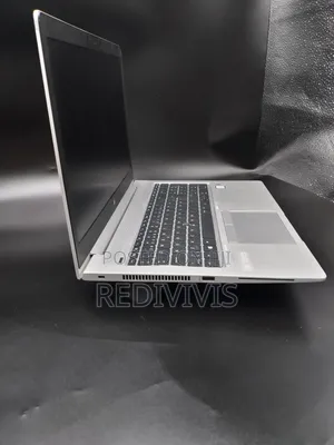 Laptop HP EliteBook 850 G6 16GB Intel Core I5 SSD 512GB